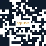 App Store下载二维码 - 每日大赛 英亚体育官网 APP