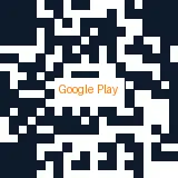 Google Play下载二维码 - 每日大赛 英亚体育官网 APP